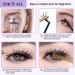 Buy Waterproof Lash Cluster Glue 10ml - Strong Hold Black Glue for DIY Eyelash Extensions Sensitive Eyes Friendly - Buy Online on SooperMarket.com