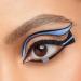 Stila Stay All Day Dual-Ended Liquid Eye Liner in Periwinkle / Midnight - Buy Online on SooperMarket.com