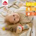 Fehn Stabgreifling B r | Motoric Baby Toy for Motor Skills & Senses | Cuddly Rattle & Squeaky Gift for 0+ Months - Buy Online on SooperMarket.com