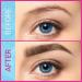 iMethod Eyebrow Growth Serum - Achieve Thicker Brows in 4 Weeks | Natural Eyebrow Enhancer 5ML for Fuller Defined Eyebrows - Buy Online on SooperMarket.com