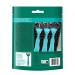 Buy Wilkinson Sword Xtreme 3 Sensitive Disposable Razors - 16 Pack with Vitamin E & Aloe Vera for Smooth Face Care | International Shipping Available - Buy Online on SooperMarket.com