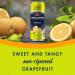 Sanpellegrino Pompelmo Sparkling Grapefruit Beverage - 24 Pack, 11.15 Fl Oz Cans - Buy Online on SooperMarket.com