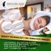 Face Slimming Strap V Line Mask | Double Chin Reducer | Chin Up Patch | Tightening Firming Lift Tape | V-Line Lifting Patches - Buy Online on SooperMarket.com