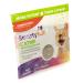 SmartyKat Catnip & Silvervine Blend for Cats & Kittens, Resealable Pouch - 0.5 Ounce