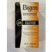 Bigen Permanent Powder Hair Color #48 Dark Chestnut - 0.21 oz Color Powder & Measuring Cup - International Shipping Available - Buy Online on SooperMarket.com