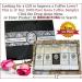 Platinum Collection: 5 Kona Blend Coffee Roasts Gift Sampler for Mother's Day, Father's Day, Birthdays - Ground Coffee, Brews 60 Cups - Buy Online on SooperMarket.com