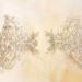 Rhinestone Shoulder Applique Pair - Bridal Dress Embellishment - Buy Online on SooperMarket.com