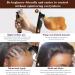Lace Tint Melting Hair Mousse 100ml - Mocha Medium Brown Foam Spray for Lace Front Wig, Toupees, & Hair Pieces - Natural Finish Edge Control - Women's Cosplay Wigs Tool Set - Buy Online on SooperMarket.com