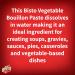 Bisto Gluten Free Vegetable Bouillon Paste 1kg Tub - Pack of 1 | Buy Now! - Buy Online on SooperMarket.com