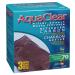 AquaClear 70 Power Filter Replacement Media, Aquarium Filter Media Activated Carbon 3 Pack