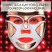 Dr. Dennis Gross DRx SpectraLite DPL FaceWare Pro - Smooths Fine Lines, Firms Skin, Prevents Acne, Reduces Redness (White) - Buy Online on SooperMarket.com