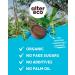 Alter Eco Organic Dark Milk Chocolate Truffles - Silk Velvet, 4.2 oz (120g) - Buy Online on SooperMarket.com
