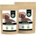 250g Organic Long Pepper Sticks - 100% Natural & Additive-Free | Vegan-Friendly - Buy Online on SooperMarket.com