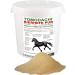 Buy Pure Beer Yeast for Horses - 3kg Bucket | Natural Skin & Fur Nutrient Rich in Vitamins & Minerals Supports Immune & Intestinal Health - Buy Online on SooperMarket.com