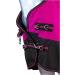 Buy RL24 Weiddecke Winterdecke High Neck 600D - Polar Trap Filling 100g/200g/300g in Pink/Black 155cm | International Shipping - Buy Online on SooperMarket.com