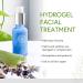 Buy Honeybee Gardens Hydrogel Facial Treatment - Hydrating Skincare 1 fl. oz. | International Shipping Available - Buy Online on SooperMarket.com