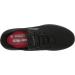 Skechers Men's Summits Sr Colsin Food Service Shoe 10.5 Wide - Slip-Resistant Hands-Free Design - Buy Online on SooperMarket.com