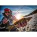 Berkley Trilene 100% Fluorocarbon Ice Clear 3lb 75yd Fishing Line - Ideal for Freshwater Fishing - Buy Online on SooperMarket.com