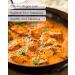 Spice Pots Rogan Josh Curry Powder - 100% Natural & Gluten Free - Vegan Blend (Medium Heat) - 80g Pot - Buy Online on SooperMarket.com