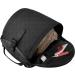 Tactical Helmet Bag Pack - Multi-Purpose Molle Storage for Combat Helmets - Black - Buy Online on SooperMarket.com
