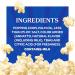 ACT II Butter Microwave Popcorn 1.6oz Mini Bags - Pack of 36 - Buy Online on SooperMarket.com