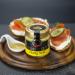 Altenburger Original Senfonie Premium Honey Mustard 180ml - Medium-Hot 25% Honey Gluten-Free | Buy Internationally - Buy Online on SooperMarket.com