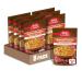 Betty Crocker Sweet Potato Mashed Potatoes - Pack of 8 - 4.5 Oz.