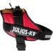 Buy IDC Powerharness 2XL/3 in Belgian Colors - Premium Quality Pet Harness for International Shipping - Buy Online on SooperMarket.com