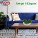 Kaveno Green Moss Decorative Balls - Set of 12 Natural Green Spheres 2.4 - Buy Online on SooperMarket.com