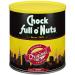 Chock Full oNuts Original Roast Ground Coffee, Medium Roast  Coffee Beans  Smooth, Full-Bodied Medium Blend with A Rich Flavor (30.5 Oz. Can) Original Roast 1.90 Pound (Pack of 1)