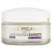 L'Or al Paris Night Care - Anti-Aging Moisturizing Cream with Calcium for Wrinkles - Expert 55+ | 2 Pack (50 ml each) - International Shipping Available - Buy Online on SooperMarket.com