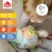 Fehn Activity Toy Turtle - Kadenal Vari Motor Shots | Grasp & Discover Baby Toy for 0+ Months | Cute Cuddly Plush for Babies & Toddlers - Buy Online on SooperMarket.com