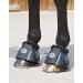 Buy Busse Hoof Bells Sturdy-Plush L Black | Premium Quality for Horses | International Shipping Available - Buy Online on SooperMarket.com