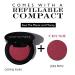 Alima Pure Cream Blush: Talc-Free Lip & Cheek Tint for Natural Satin Finish - Vegan & Cruelty-Free (6 Shades) - Buy Online on SooperMarket.com