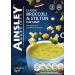 Ainsley Harriott Cup a Soup Multipack 4 boxes Assorted Flavours | Scottish Style Szechuan Classic Broccoli Goan Spiced Chicken - Buy Online on SooperMarket.com