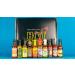 Hot Ones Season 21 Hot Sauces 10-Pack - 5 fl oz Bottles - Buy Online on SooperMarket.com