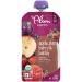 Plum Organics Organic Baby Food Stage 2 Apple Plum Berry & Barley 3.5 oz (99 g)
