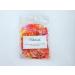 700 PCS Small Elastic Hair Bands - Multi Colour Hair Elastics for Styling - Buy Online on SooperMarket.com