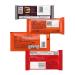 HERSHEY'S KIT KAT & REESE'S Assorted Halloween Candy Variety Pack (20ct) - Milk Chocolate and Peanut Butter Bulk Candy - REESE'S PIECES Included - Buy Online on SooperMarket.com