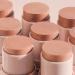 Wander Beauty On-the-Glow Blush and Illuminator - Strawberry Fields/Nude Glow - 7-in-1 Hydrating Stick Blush & Highlighter for Cheeks, Lips, Face & Body - Buy Online on SooperMarket.com