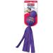 KONG Wubba Tug of War & Retrieve Toy for Very Large Dogs - Color Sorted International Shipping Available - Buy Online on SooperMarket.com