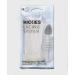 HICKIES 2.0 Elastic Tie-Free Shoelaces - Translucent No Ties Needed Perfect for All Shoes International Shipping Available - Buy Online on SooperMarket.com
