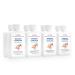 Hansse Pro Waterbed Conditioner 8 x 250 ml I waterbed i conditions i care i cleaning i protection i conditioner i suitable for all water beds