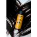 HairThik Hair Building Fibers - Thicker Fuller Hair Solution for Men & Women | 55g Black - Instantly Fill Fine & Thinning Hair - Buy Online on SooperMarket.com