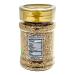 Organic Caraway Seeds (Vilayati Jeera) 3oz - Desi Kitchen Spices | Salt-Free, Vegan, NON GMO | Freshness Guaranteed - Buy Online on SooperMarket.com