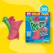 Betty Crocker Jolly Rancher Fruit Roll-Ups 10 oz 20 ct - Pack of 6 - Buy Online on SooperMarket.com