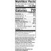 Fiber One 70 Cal Soft-Baked Cinnamon Coffee Cake 12 ct - Pack of 4 (48 ct total) - Buy Online on SooperMarket.com