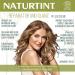 Natural Tint Repair & Shine Care Cream | 99% Natural Ingredients | Strength & Easy Comb for Healthy Hair - 150ml - Buy Online on SooperMarket.com