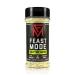 Butter Herb - Feast Mode Flavors - Low Sodium, No MSG, Gluten Free, All Natural, Meal Prep Seasoning , Healthy , Onion , Butter Powder, Parsley