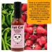 Fat Cat Strawberry Sauce - Buy Online on SooperMarket.com